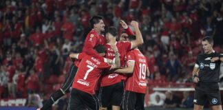 Independiente Atlético Tucumán Clausura 2025 (1)