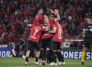 Independiente Atlético Tucumán Clausura 2025 (1)