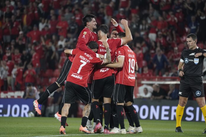 Independiente Atlético Tucumán Clausura 2025 (1)