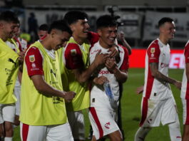 Independiente Riestra Clausura 2025 (1)