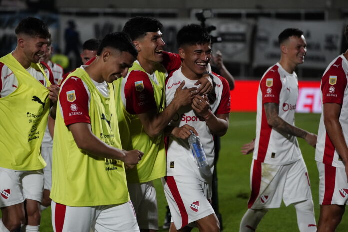 Independiente Riestra Clausura 2025 (1) Independiente Riestra Clausura 2025 (1)