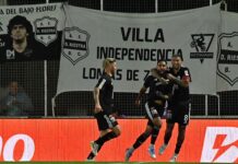 Una racha que no ilusiona de cara a Riestra Riestra Torneo Clausura 2025