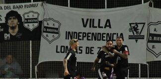 Una racha que no ilusiona de cara a Riestra Riestra Torneo Clausura 2025