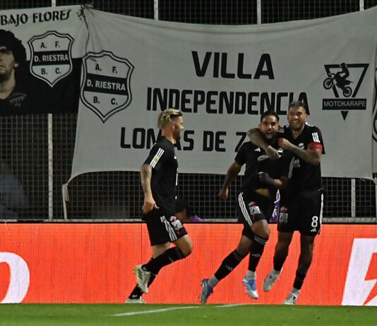 Una racha que no ilusiona de cara a Riestra Riestra Torneo Clausura 2025