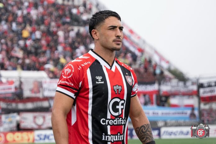 agustin-quiroga-chacarita