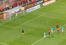 Ávalos y sus problemas desde los doce pasos avalos-independiente-atletitco-tucuman-penal