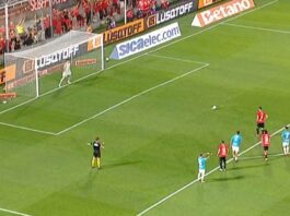 Ávalos y sus problemas desde los doce pasos avalos-independiente-atletitco-tucuman-penal