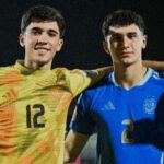 Con Centurión y Closter, hubo goleada a Fiyi centurion-closter-argentina-sub-17-mundial-qatar