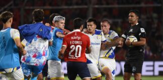 fernandez-cedres-expulsion-independiente-rosario-central