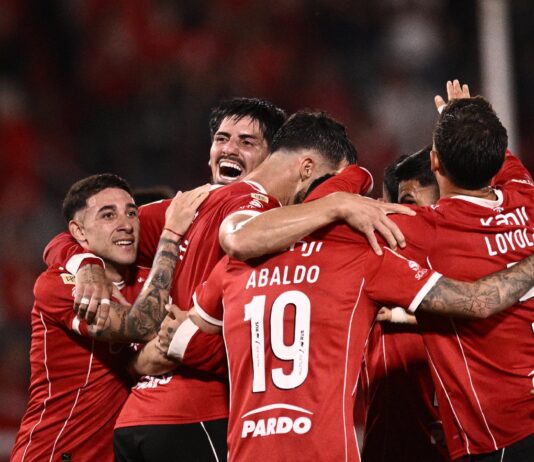 festejo-gol-independiente-atletico-tucuman-2025