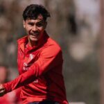 Concentrados vs. Atlético Tucumán: sin Galdames galdames-independiente-villa-dominico