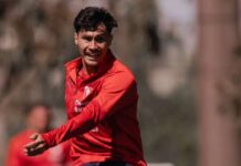 Concentrados vs. Atlético Tucumán: sin Galdames galdames-independiente-villa-dominico