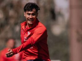 Concentrados vs. Atlético Tucumán: sin Galdames galdames-independiente-villa-dominico