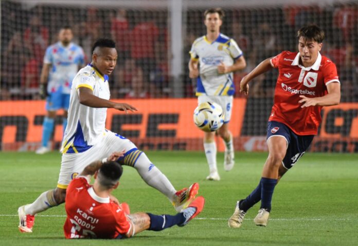 godoy-perez-curci-independiente-rosario-central godoy-perez-curci-independiente-rosario-central