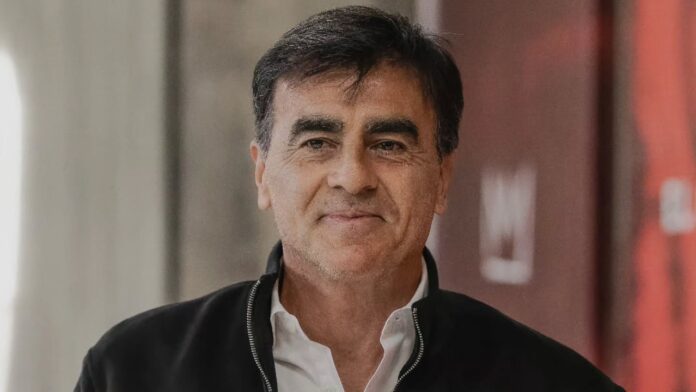 gustavo-quinteros-entrenador-independiente-2025 gustavo-quinteros-entrenador-independiente-2025