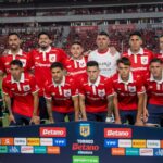 Puntajes Rojos vs . Rosario Central independiente-central-puntajes-rojos-2025