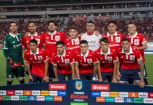 Puntajes Rojos vs . Rosario Central independiente-central-puntajes-rojos-2025