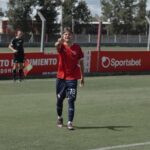 Cierre con muchos goles inferiores-independiente-ferro