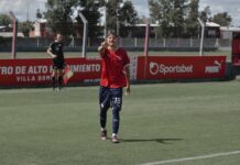 Cierre con muchos goles inferiores-independiente-ferro