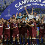 Lanús ganó la Sudamericana e Independiente sigue con vida lanus-campeon-sudamericana-25