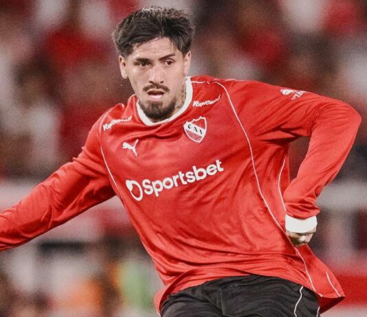 lomonaco-independiente-atletitco-tucuman