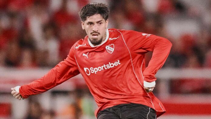 lomonaco-independiente-atletitco-tucuman