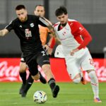 Las claves del triunfo agónico ante Riestra lomonaco-independiente-deportivo-riestra