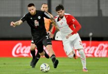 Las claves del triunfo agónico ante Riestra lomonaco-independiente-deportivo-riestra