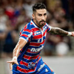 Lucero, un viejo conocido que ofrecieron lucero-fortaleza