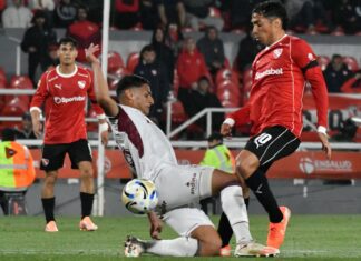 luciano-cabral-independiente-lanus