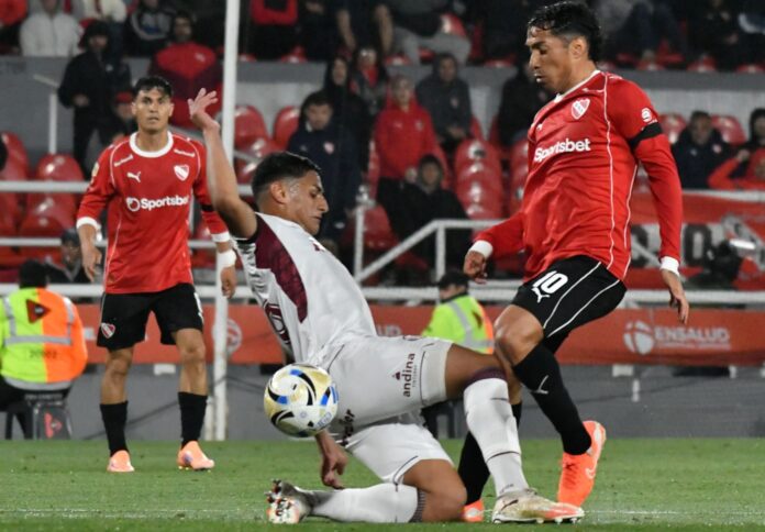 luciano-cabral-independiente-lanus