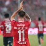 A Mancuello lo quieren retener mancuello-club-atletico-independiente