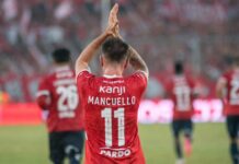A Mancuello lo quieren retener mancuello-club-atletico-independiente