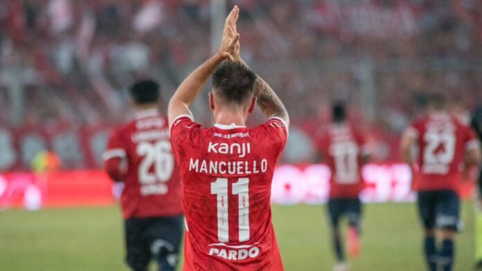 mancuello-club-atletico-independiente