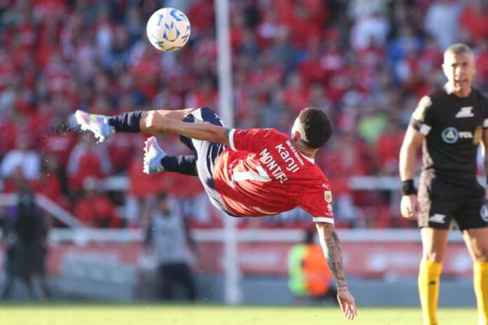 montiel-gol-chilena-independiente montiel-gol-chilena-independiente