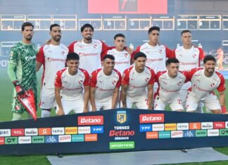 Puntajes Rojos vs. Deportivo Riestra puntajes-rojos-independiente-deportivo-riestra-25