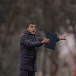 ¿Quinteros repite el once? quinteros-entrenamiento-independiente-villa-dominico