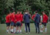 La Reserva se prepara para jugar los playoffs reserva-independiente-amistoso-almirante-brown