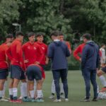 La Reserva se prepara para jugar los playoffs reserva-independiente-amistoso-almirante-brown