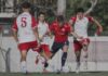 La Reserva perdió con Huracán y se despidió del Torneo Proyección reserva-independiente-huracan-2025