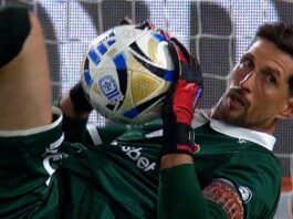 Rey: “Lo que nos pasó este año, no nos puede volver a pasar” rodrigo-rey-independiente-rosario-central