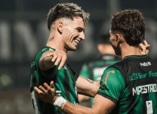 Salle y Maestro Puch se juegan la permanencia salle-maestro-puch-san-martin-san-juan