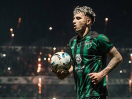 Salle se despidió de San Martín de San Juan salle-san-martin-san-juan