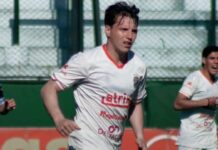 Sayago rescindió su préstamo con Arsenal de Sarandí sayago-rescision-arsenal