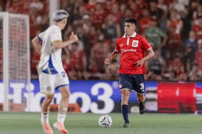 valdez-independiente-rosario-central valdez-independiente-rosario-central