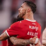 Ávalos no se va Gabriel-Avalos-Independiente-Platense
