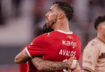 Ávalos no se va Gabriel-Avalos-Independiente-Platense