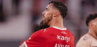 Gabriel-Avalos-Independiente-Platense