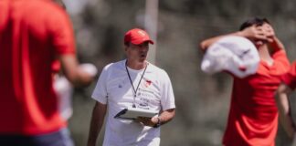 Gustavo Quinteros Independiente (1)