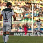 Maestro Puch se despidió de San Martín SJ, vuelve y se va Ignacio Maestro Puch San Martín de San Juan